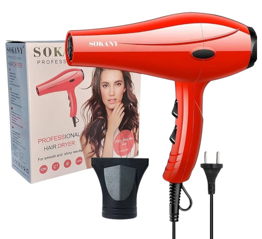 sokany hair dryer sk-174