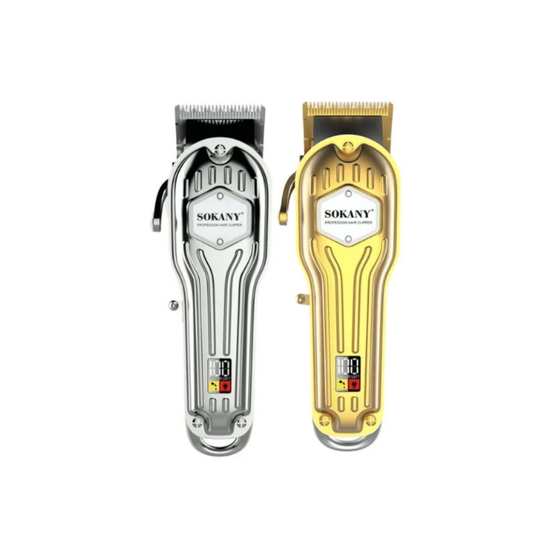Sokany Professional Hair Trimmer SK-9973