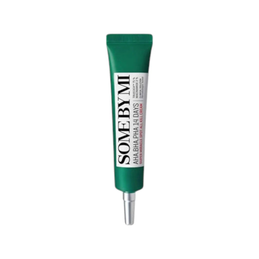 SOME BY MI AHA-BHA-PHA 14 DAYS SUPER MIRACLE SPOT ALL KILL CREAM 30ml