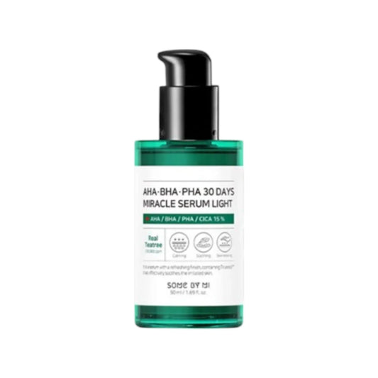 SOME BY MI AHA BHA PHA 3O Days Miracle Serum Light 50ml