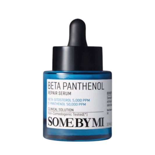 some by mi beta panthenol repair serum 30ml