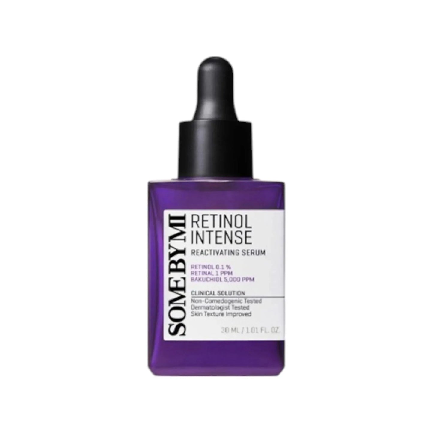 SOME BY MI Face Serum 30Ml Retinol Intense