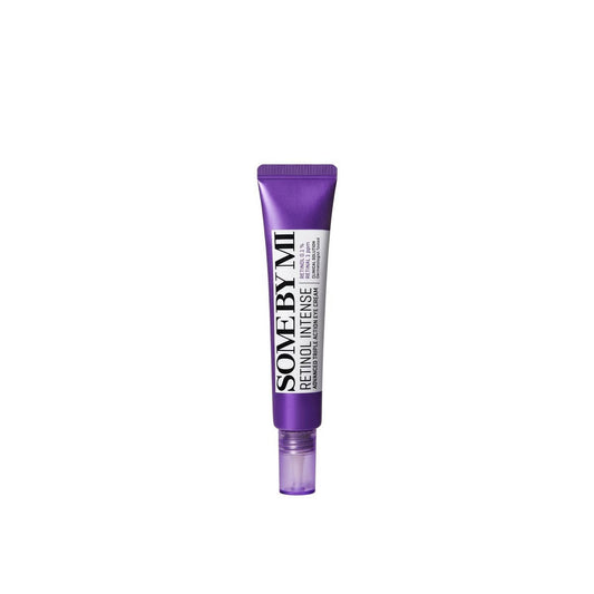 SOME BY MI RETINOL INTENSE ADVANCED TRIPLE ACTION EYE CREAM 10ml