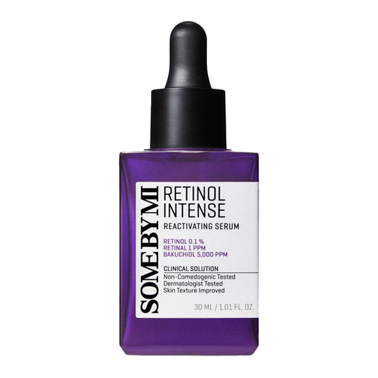 some by mi retinol reactivating serum 30ml