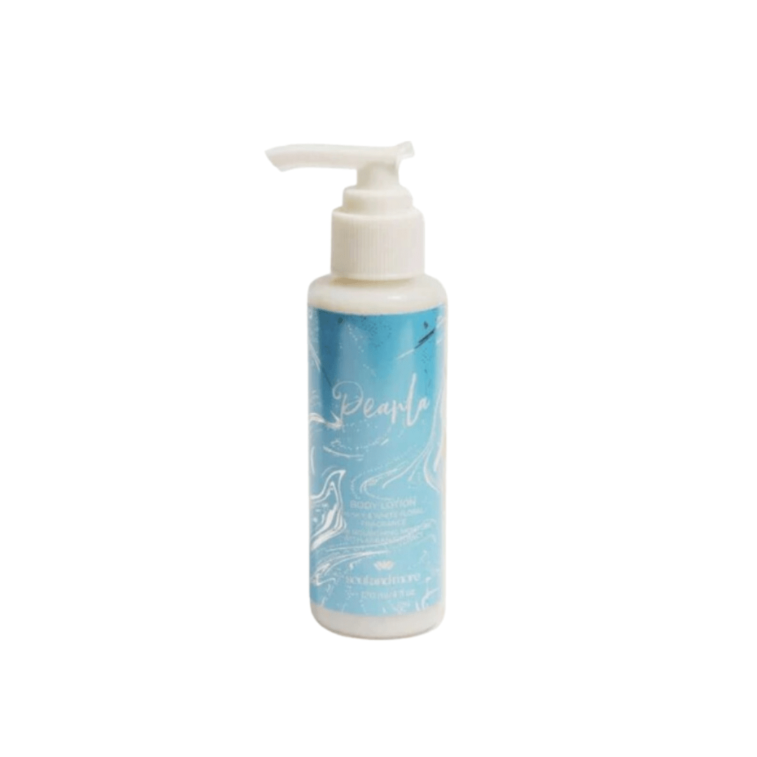 Soul and More Body Lotion 120ml