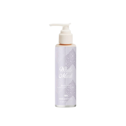 Soul and More Body Lotion 120ml