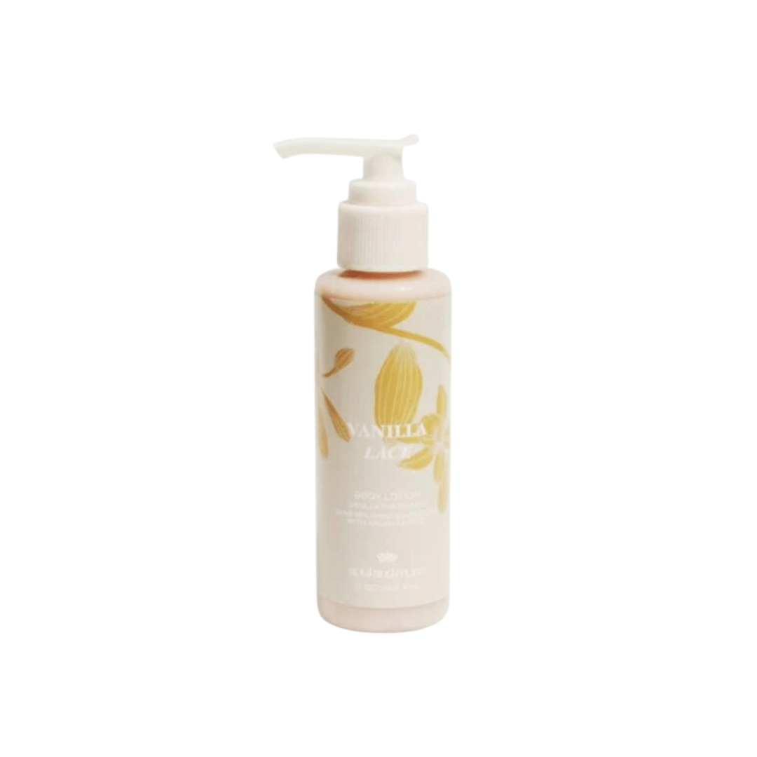 Soul and More Body Lotion 120ml