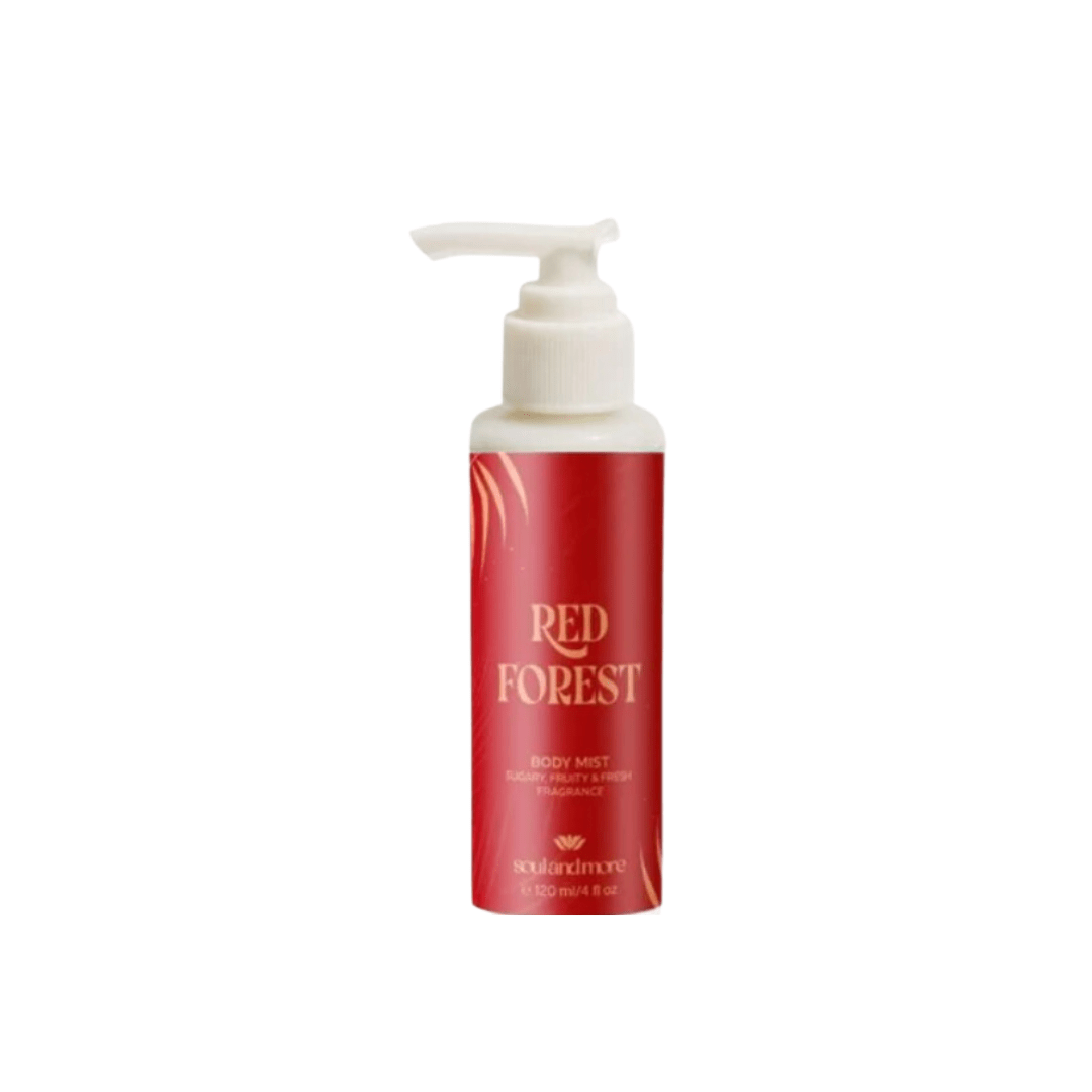 Soul and More Body Lotion 120ml