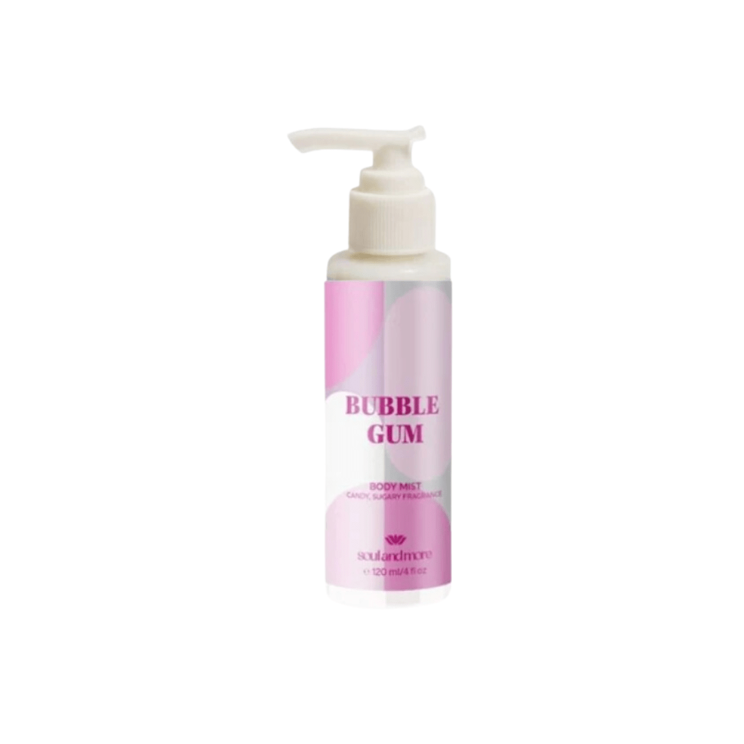 Soul and More Body Lotion 120ml