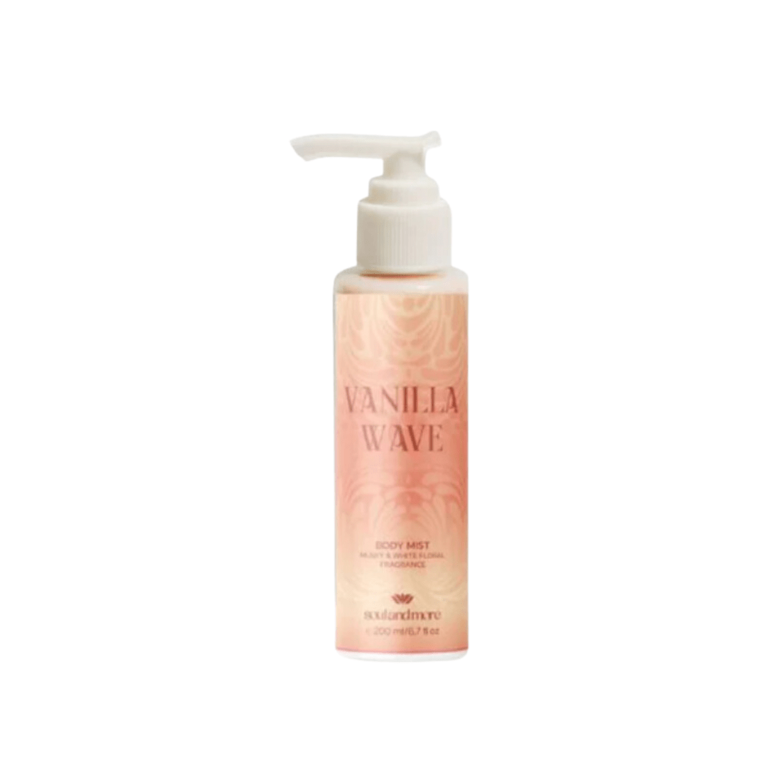 Soul and More Body Lotion 120ml