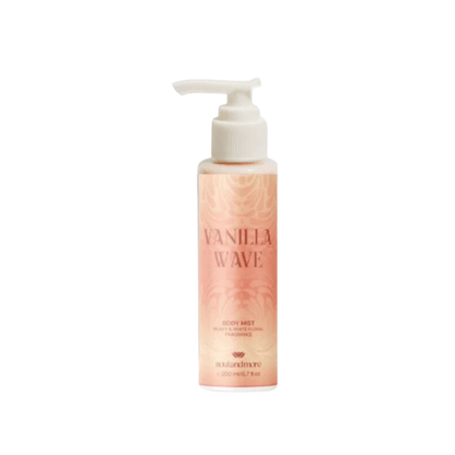 Soul and More Body Lotion 120ml