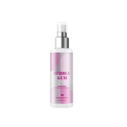 Soul and More Body Splash 120ml