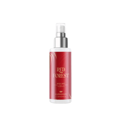 Soul and More Body Splash 120ml