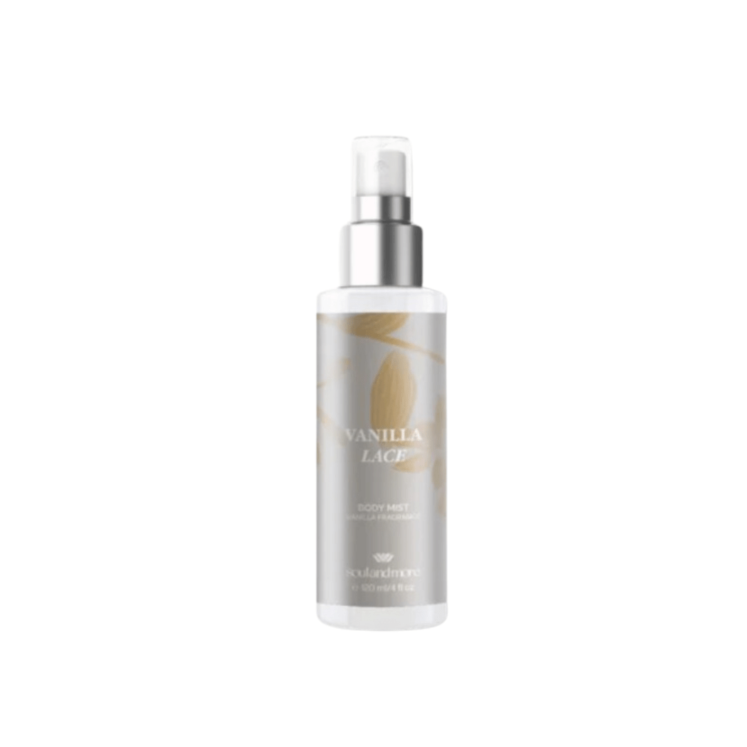 Soul and More Body Splash 120ml