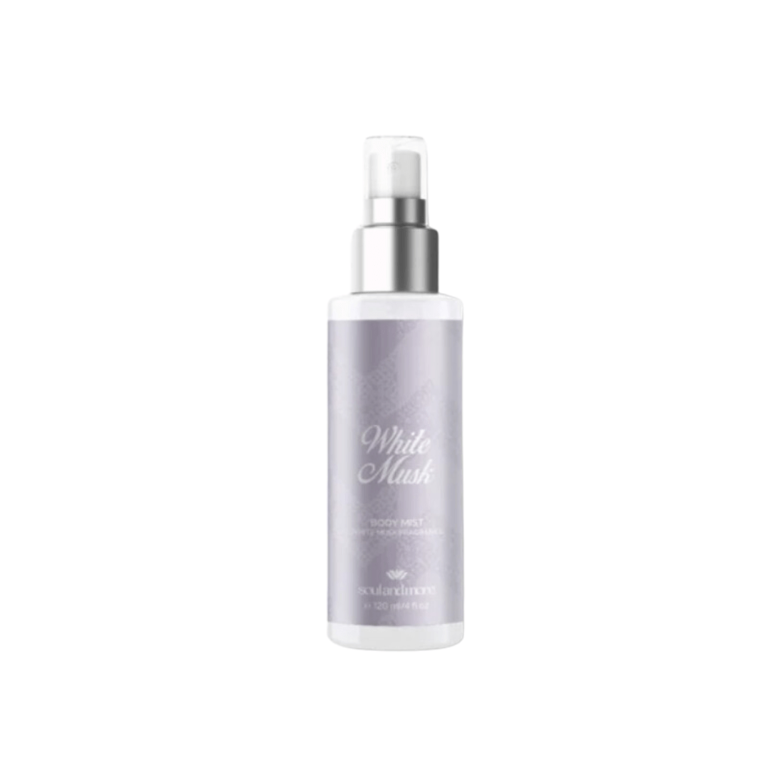 Soul and More Body Splash 120ml