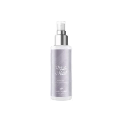 Soul and More Body Splash 120ml