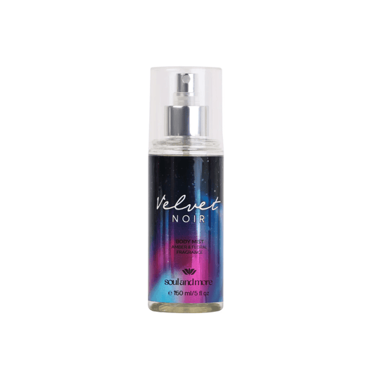 Soul and More Body Splash 150ml