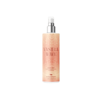 معطر الجسم سول آند مور 200 مل