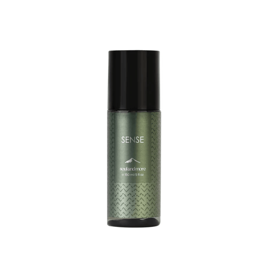 معطر جسم سول آند مور للرجال 150 مل