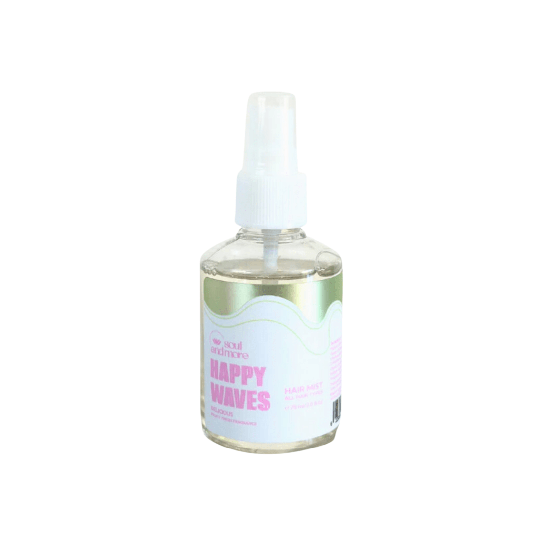 معطر الشعر سول آند مور 75 مل