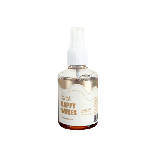معطر الشعر سول آند مور 75 مل