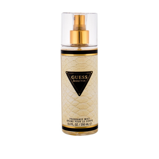 عطر الجسم سيداكتيف من جيس 250 مل