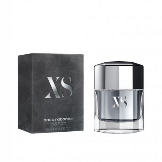 Paco Rabanne Xs Men Eau de Toilette 100 ml
