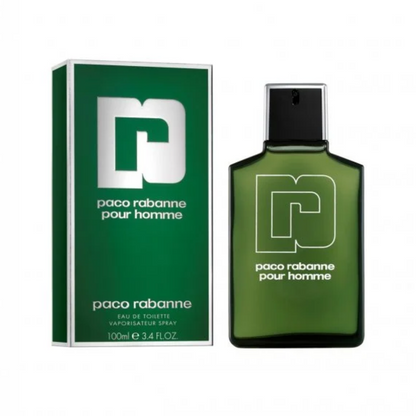 Paco Rabanne Pour Homme ماء تواليت للرجال