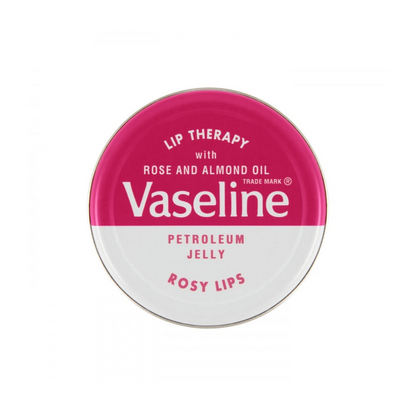 Vaseline Rosy Lip Therapy