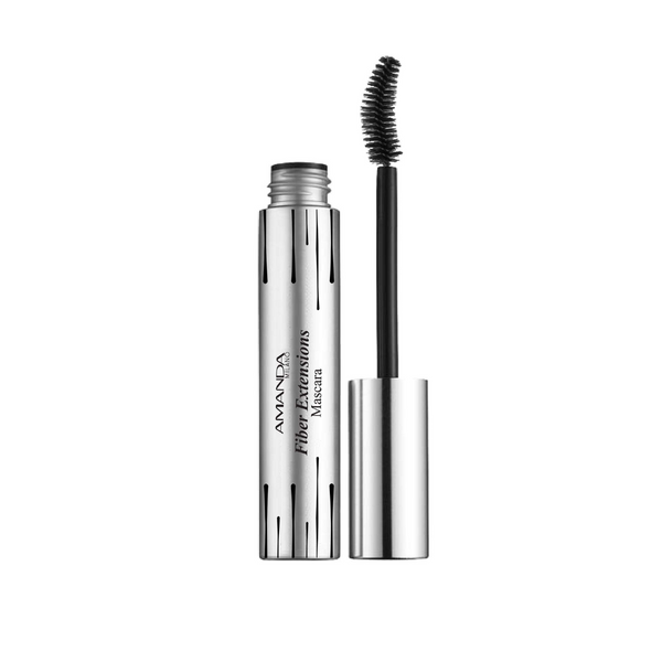 Amanda Milano Fiber Extensions Mascara