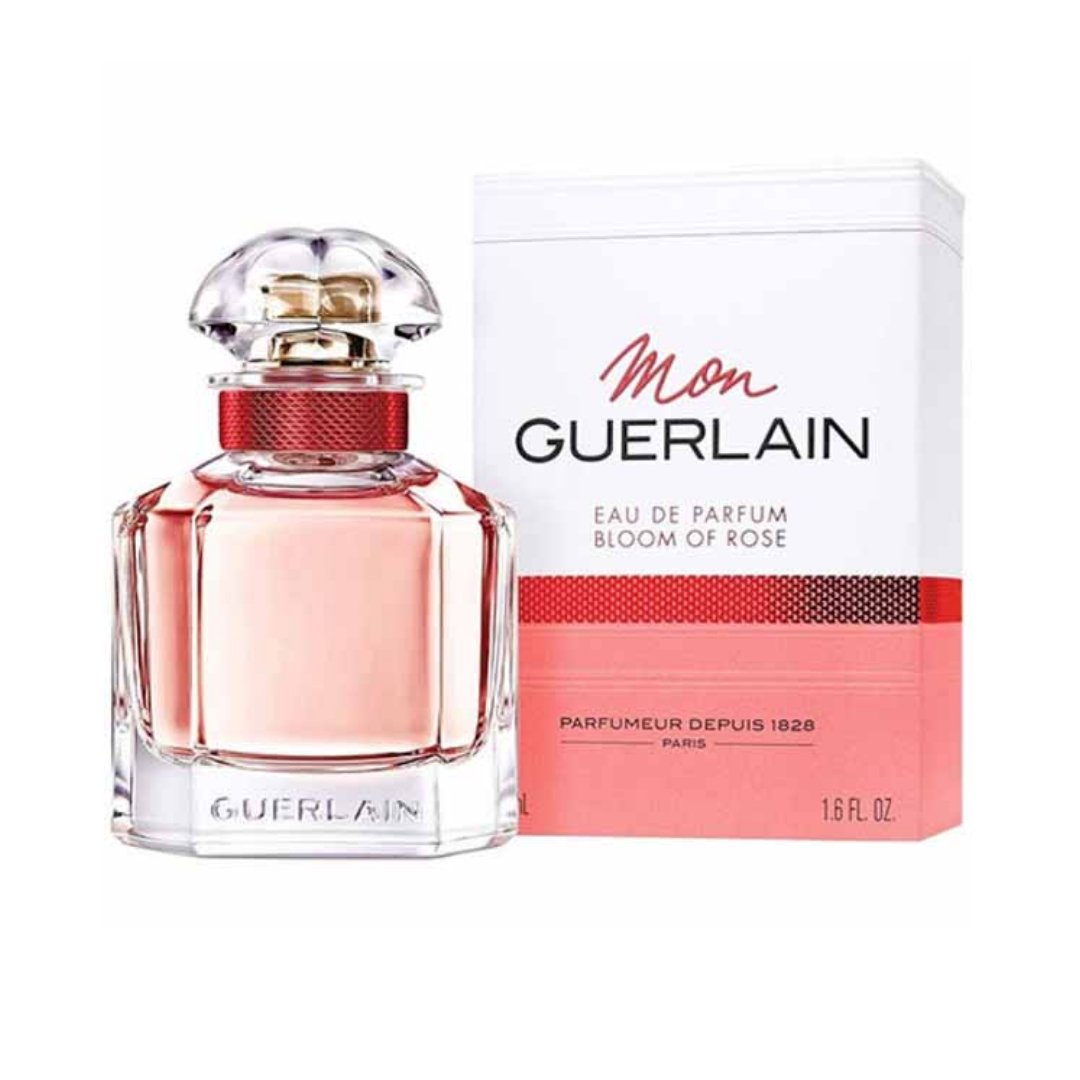 Guerlain Mon Guerlain Bloom Of Rose Eau de Parfum For Women 100ml