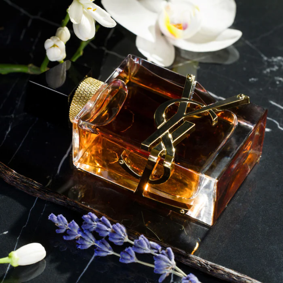 Yves Saint Laurent Libre Intense Eau de Parfum For Women