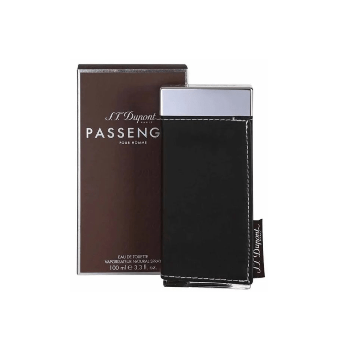 S.T Dupont Passenger Eau de Toilette For Men 100ml