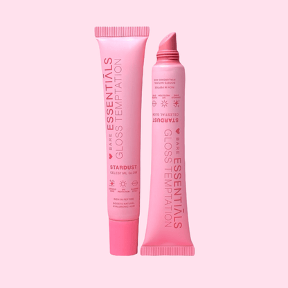 Stardust Gloss Temptation - Celestial Glow
