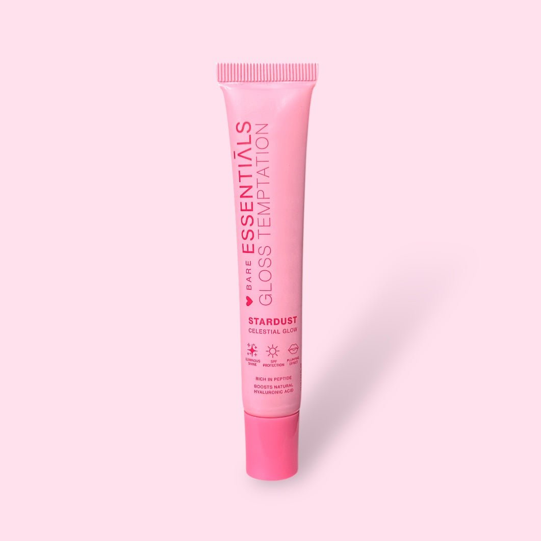 Stardust Gloss Temptation - Celestial Glow