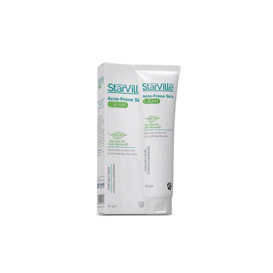 Starville Acne Prone Skin Cream 60g