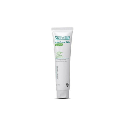 Starville Acne Prone Skin Cream 60g