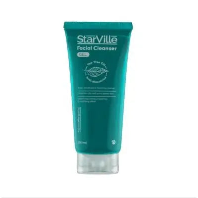 Starville Acne Prone Skin Facial Cleanser 200 ml