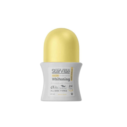 Starville Whitening Roll On 60ml