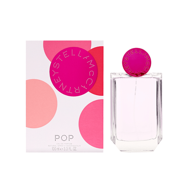 عطر ستيلا مكارتني بوب للنساء او دي بارفان 100 مل