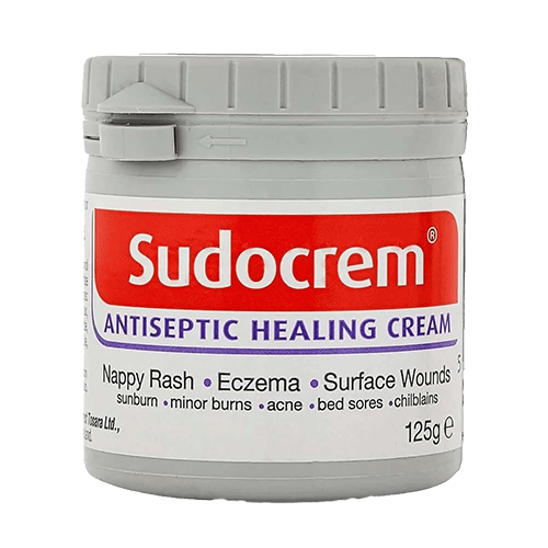 sudo cream