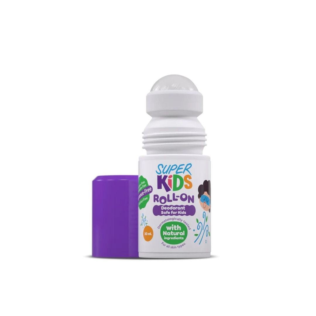 Super Kids Roll-On 30ml
