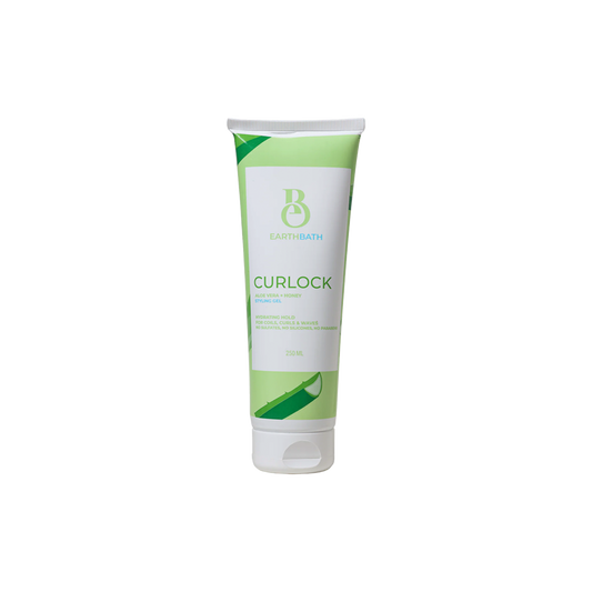 Curlock Styling Gel