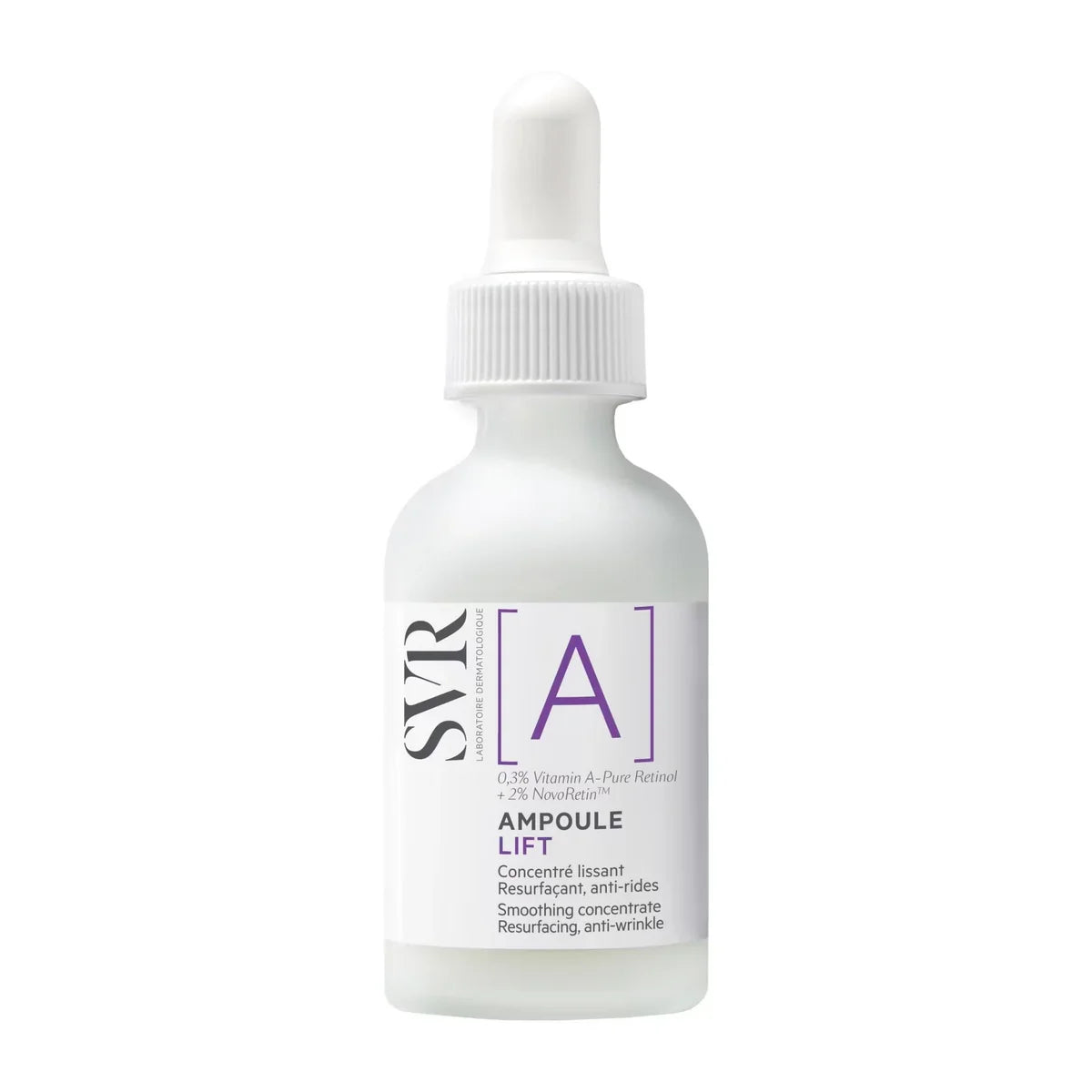 SVR AMPOULE A 30ML