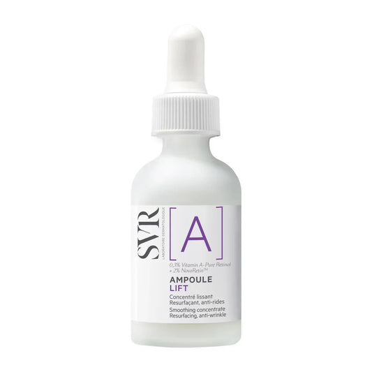 SVR AMPOULE A 30ML