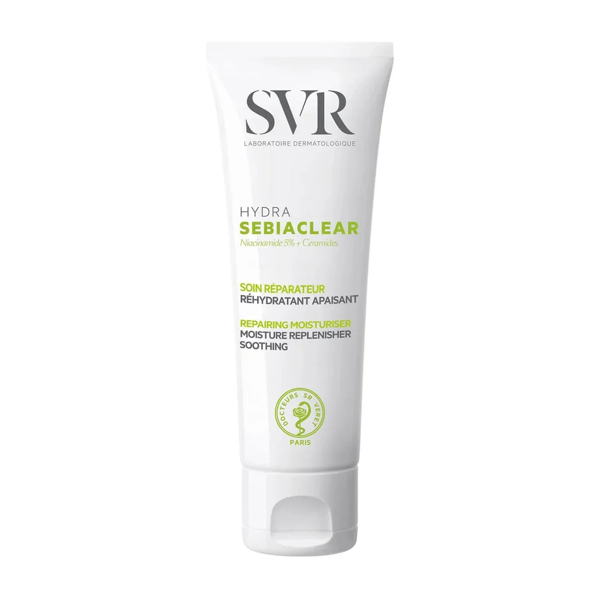 SVR SEBIACLEAR CREME HYDRA 40ML