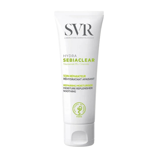 SVR SEBIACLEAR CREME HYDRA 40ML