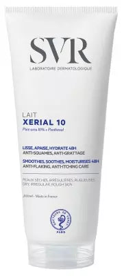 SVR XERIAL 10 حليب 200 مل