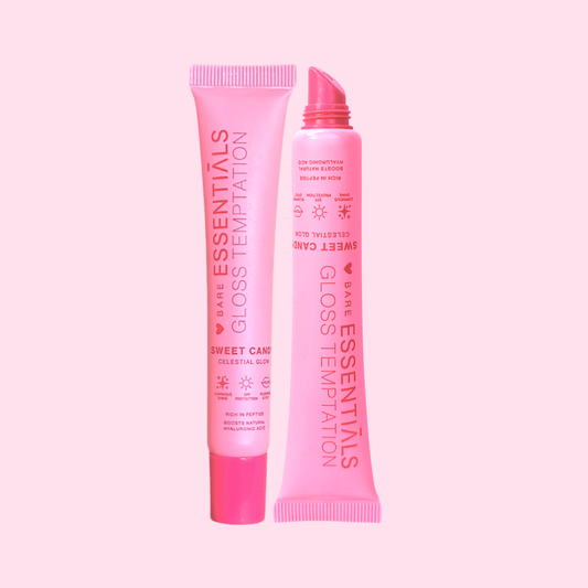Sweet Candy Gloss Temptation - Celestial Glow