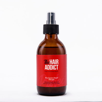 The Swim-Proof Recipe - 125 ml